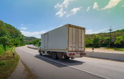 Adana ile Lapseki Arası Bulaşık Makinesi Taşıma