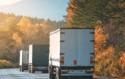 Adana ile Lapseki Arası Klima Taşıma