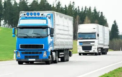 Adana ile Lapseki Arası Eşya Taşıma